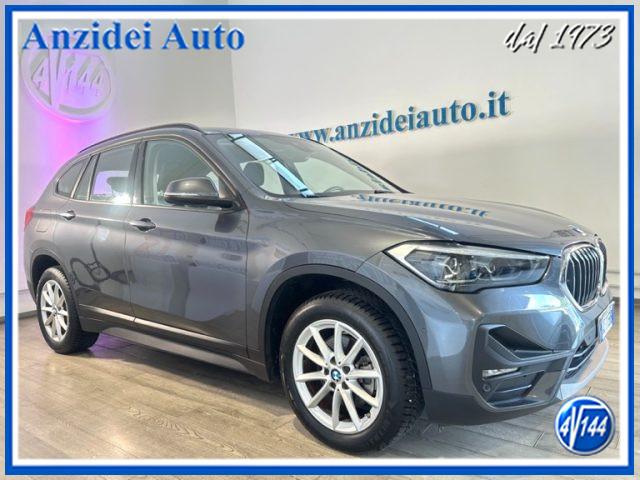 BMW X1 sDrive 18d Aut. Business Advantage