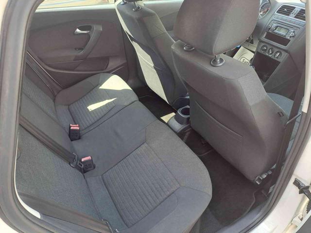 VOLKSWAGEN Polo 1.2 TDI DPF 5 p. Comfortline