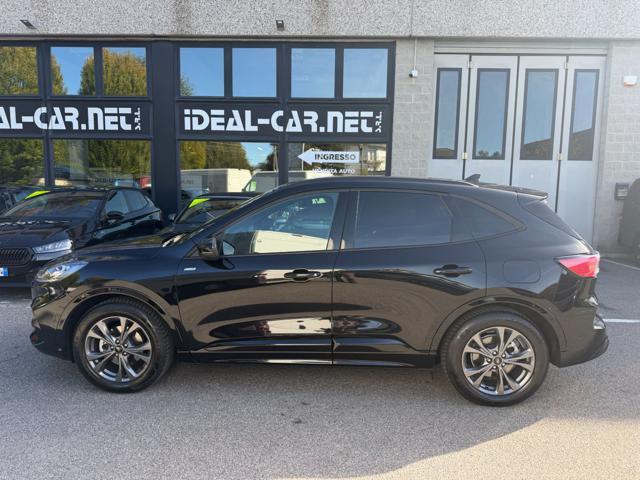 FORD Kuga 2.5 Full Hybrid 190 CV CVT 2WD ST-Line