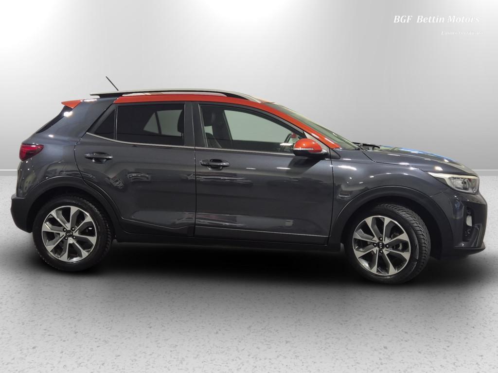 Kia Stonic 1.6 crdi Energy 110cv