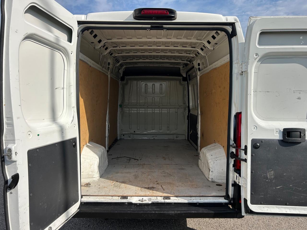 Citroen Jumper 35 BlueHDi 160 PLM-TA Furgone