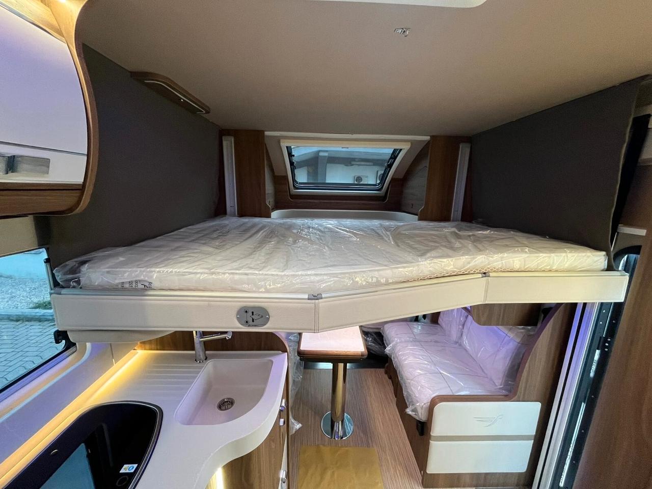 Arca EUROPA P699 GLM