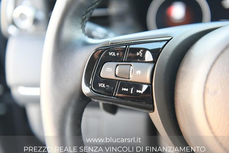 Honda HR-V HR-V 1.5 hev Advance Style ecvt