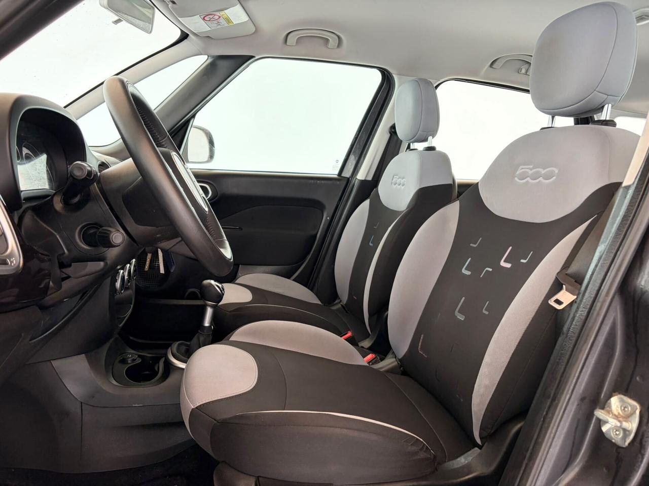 Fiat 500L 1.3 mjt Pop 95cv *NEOPATENTATI*