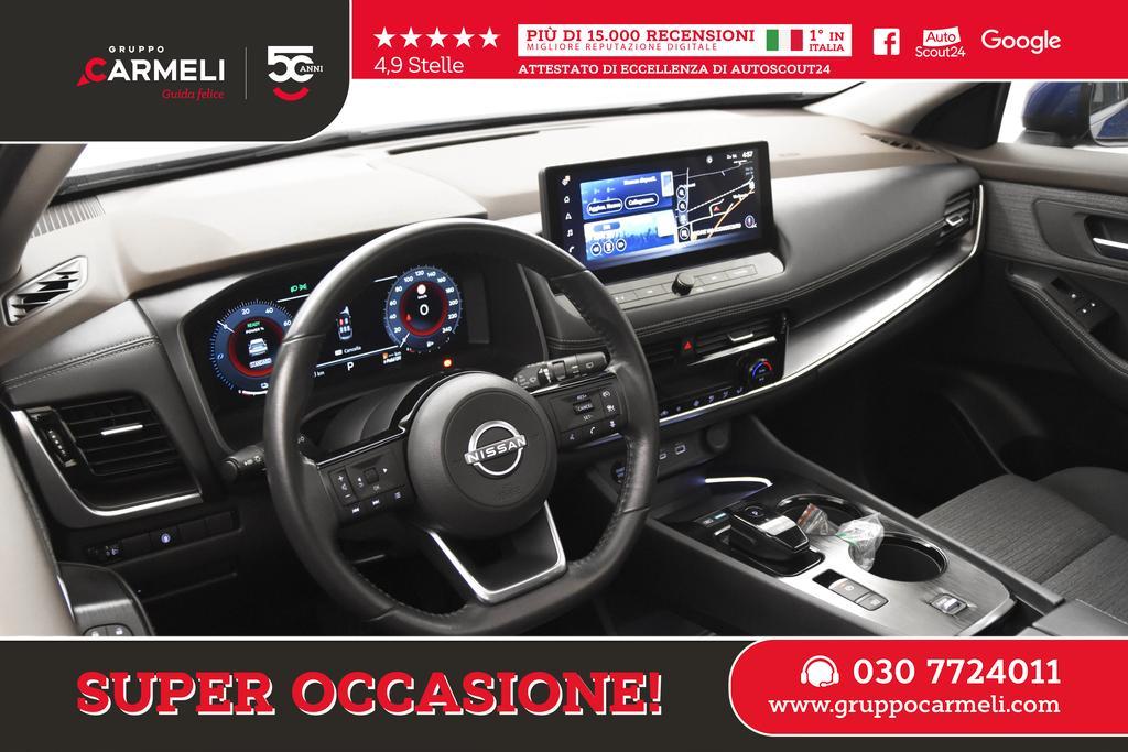 Nissan X-Trail 1.5 e-POWER N-Connecta 2WD