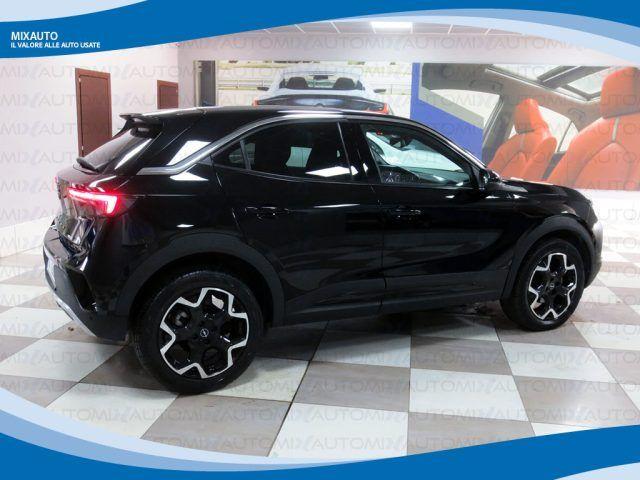 OPEL Mokka 1.2 T 130cv Ultimate AT8 EU6