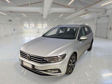 VOLKSWAGEN PASSAT VARIANT 2.0 TDI SCR 147kW Executive DSG
