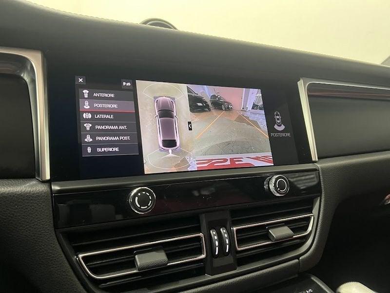 Porsche Macan 2.0