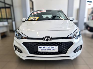 Hyundai i20 1.2 GPL CONNECTLINE 5P.