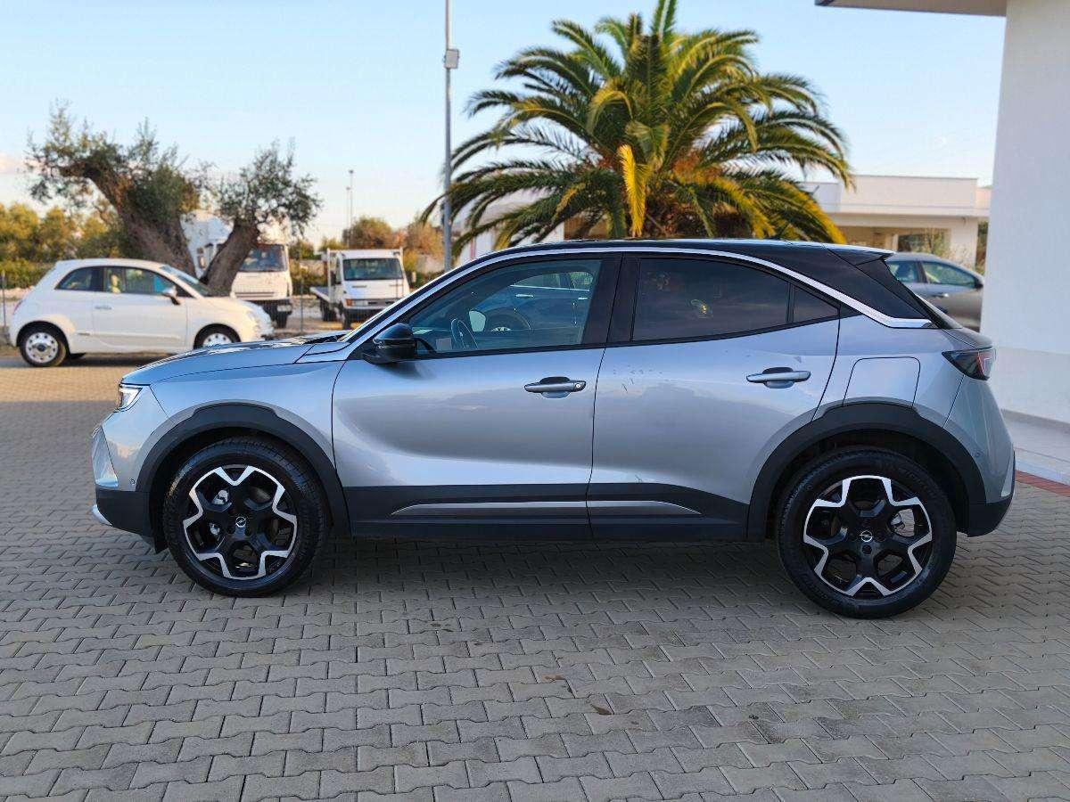 Opel Mokka 1.2 GS Line FULL Solo 83.000km