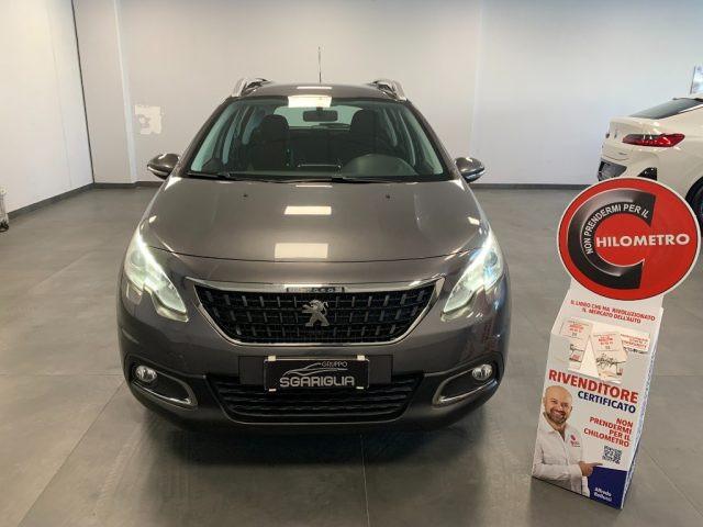 PEUGEOT 2008 1.6 Diesel Active