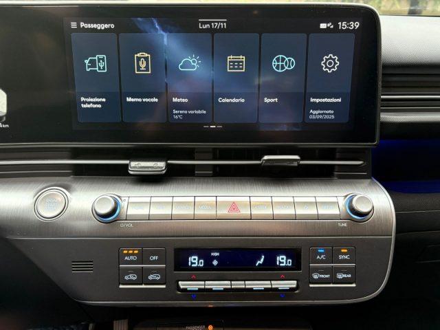 HYUNDAI Kona 1.0 T-GDI DCT XLine