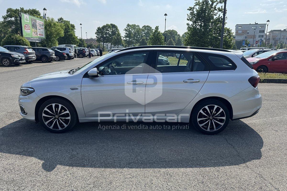 FIAT Tipo 1.6 Mjt S&S DCT SW Lounge