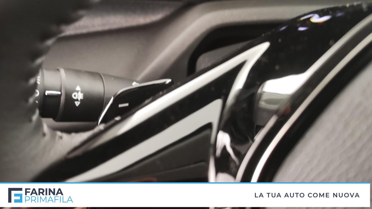 PEUGEOT 308 SW - BlueHDi 130 S&S EAT8 Allure