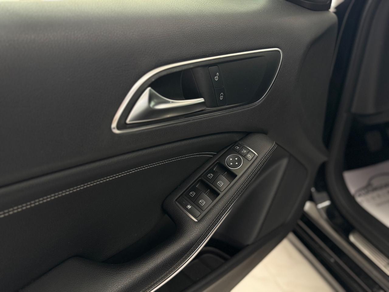 Mercedes-benz Classe A 180d Premium