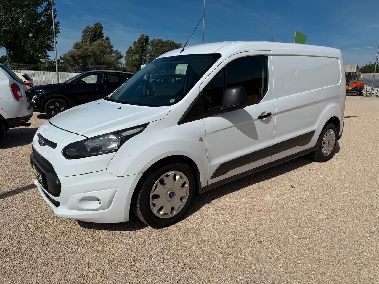 Ford Transit Connect 210 1.6 TDCi 95CV PL Furgone Trend IVA ESCLUSA
