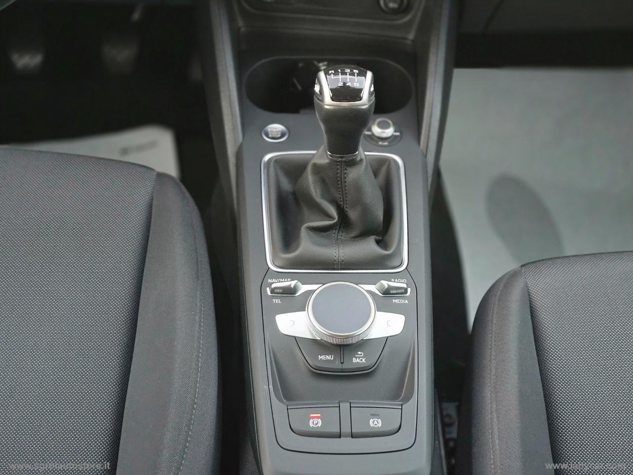 AUDI Q2 30 TDI Admired Advanded