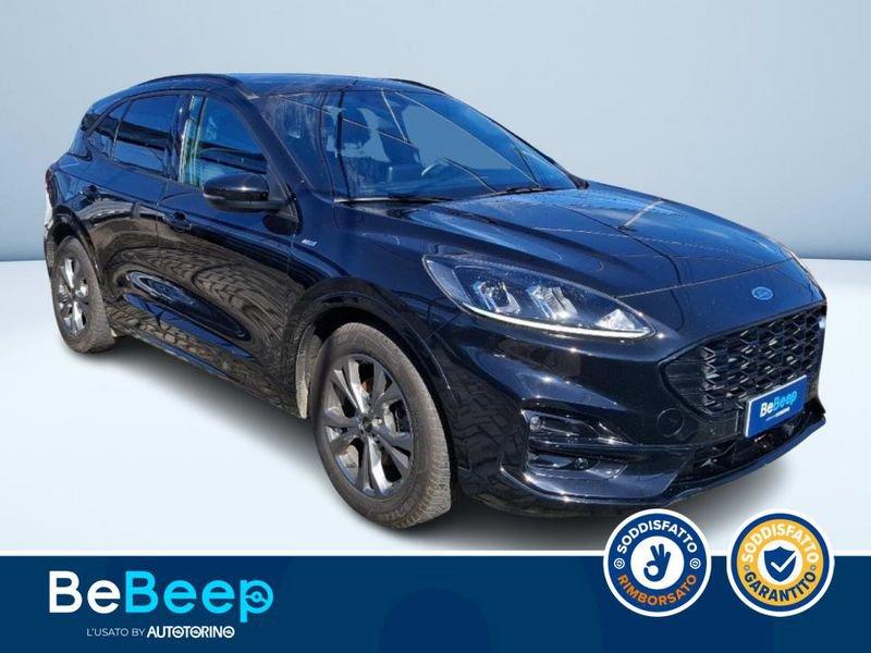 Ford Kuga 1.5 ECOBLUE ST-LINE 2WD 120CV