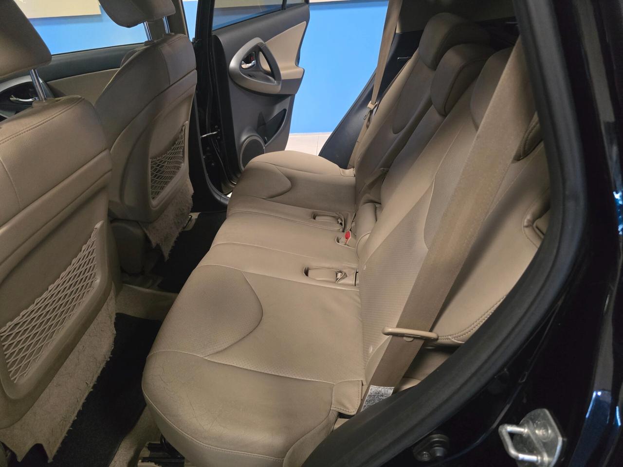 Toyota RAV 4 RAV4 Crossover 2.2 D-4D 150 CV DPF Luxury