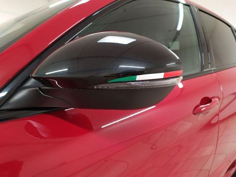 Alfa Romeo Stelvio 2.2 t Tributo Italiano Q4 210cv auto