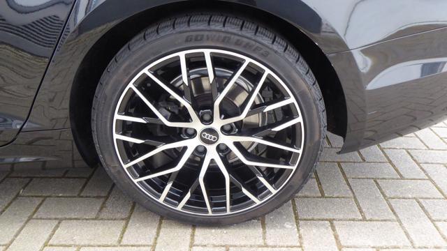 AUDI A5 Sportback 2.0 TDI 190 CV Quattro S-Tronic Sport