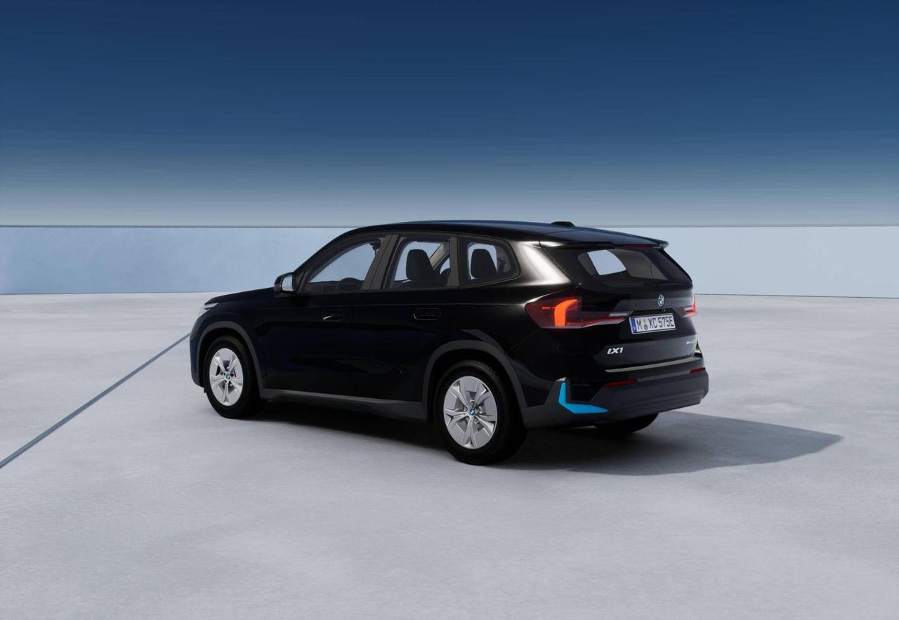BMW X1 iX1 xDrive30