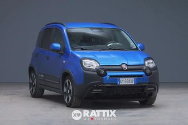 Fiat Panda Pandina 1.0 Firefly Hybrid 70CV Cross
