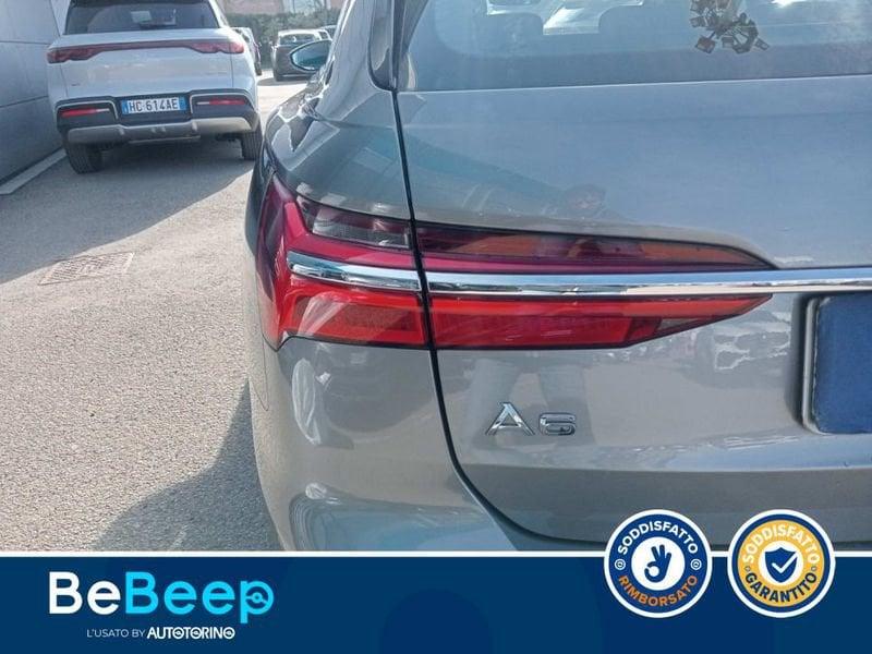 Audi A6 AVANT 45 2.0 TFSI MHEV BUSINESS S-TRONIC MY19