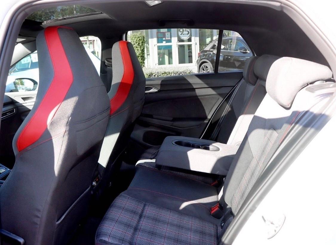 Volkswagen Golf GTI DSG 2.0 TSI 245cv “TETTO APRIBILE”