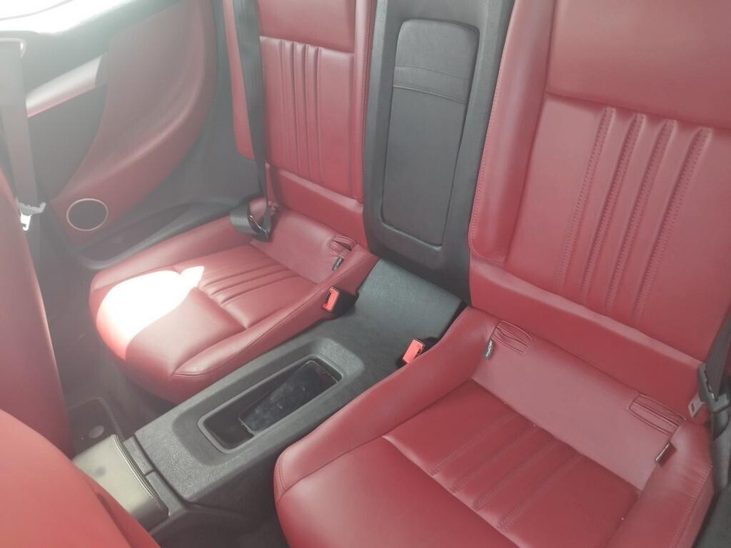 Alfa Romeo Brera 2.0 JTDm 170cv