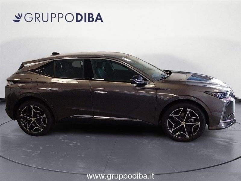 DS DS4 Modello: 1SD4 EDITION FRANCE BLUEHDI 130