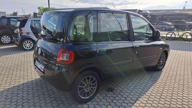 FIAT Multipla 1.9 MJT EMOTION ADATTA NEOPATENTATI