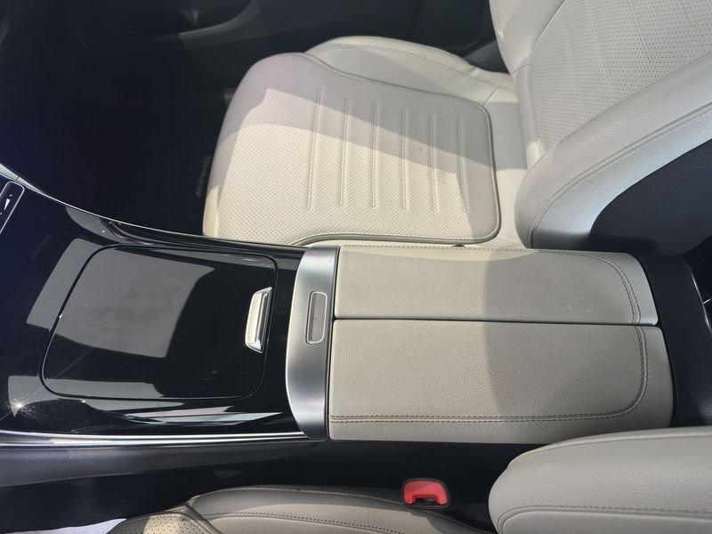 Mercedes-Benz GLC GLC 220d 4M Mild Hyb. AMG Line Advanced