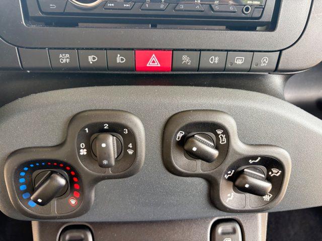 FIAT Panda 1.0 FireFly S&S IBRIDA COME NUOVA