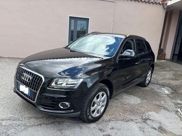 AUDI Q5 2.0 TDI 177CV quattro S tronic Business