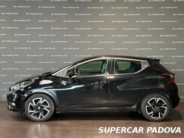 NISSAN Micra IG-T 92 5 porte Acenta DISPONIBILI IN VARI COLORI