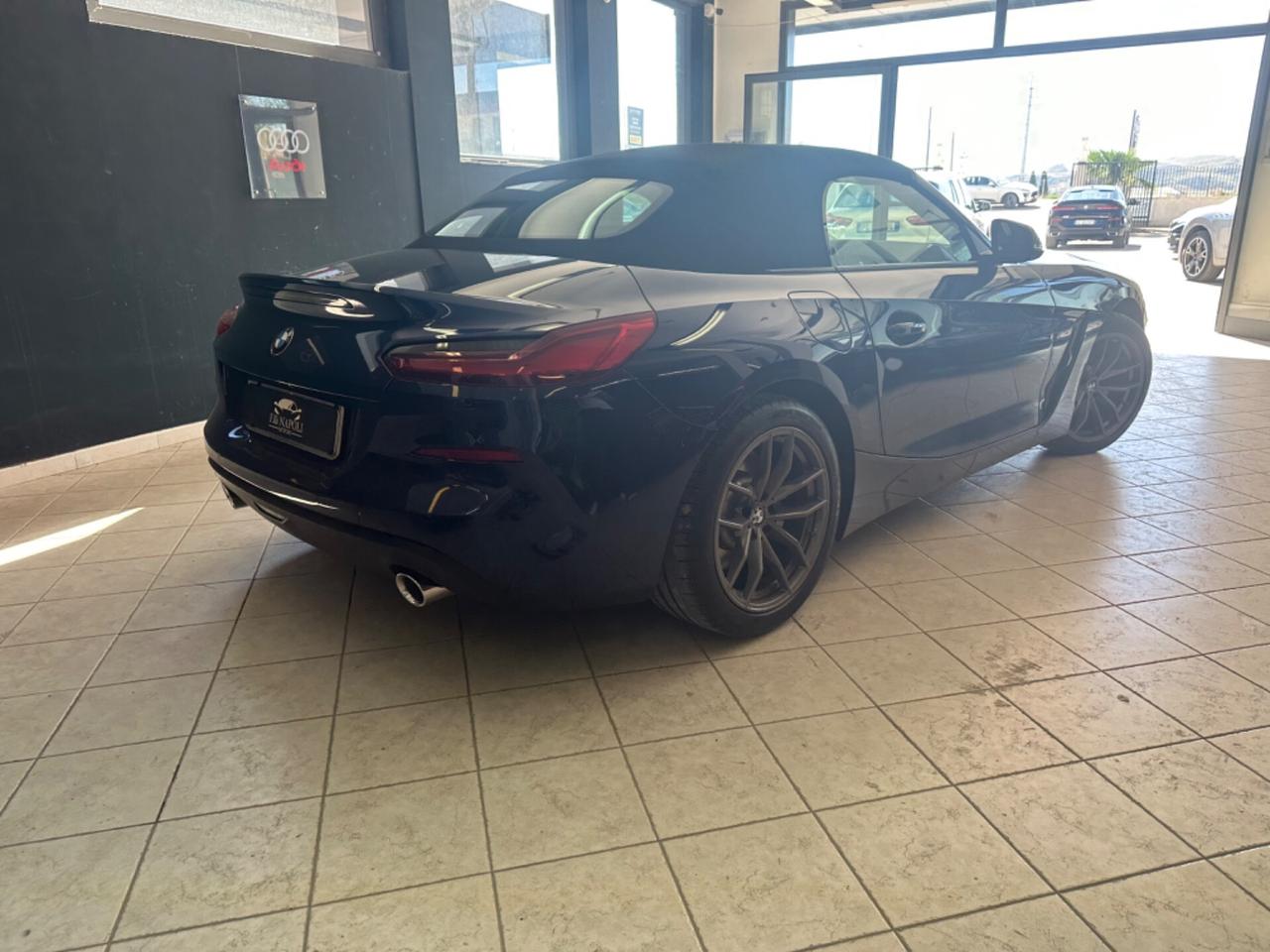 Bmw Z4 sDrive20i Sport