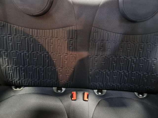 Fiat 500 500 1.0 Hybrid Cult