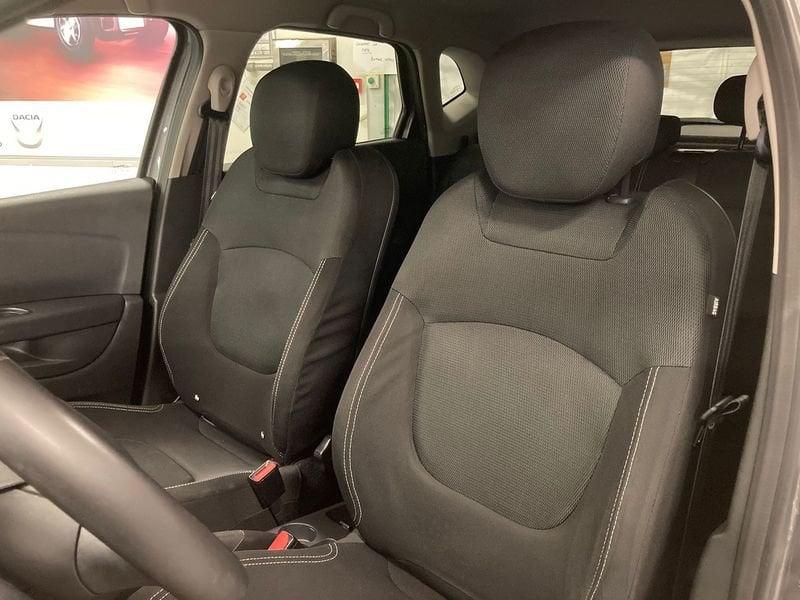Renault Captur Sport Edition 1.5 dCi Energy 90cv rif.FT229