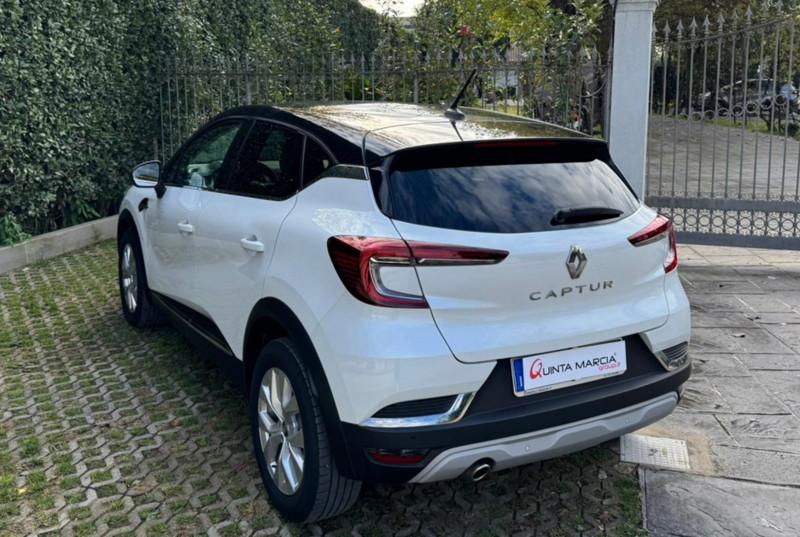 Renault Captur 1.0 TCe 100 CV GPL Intens-FULL LED