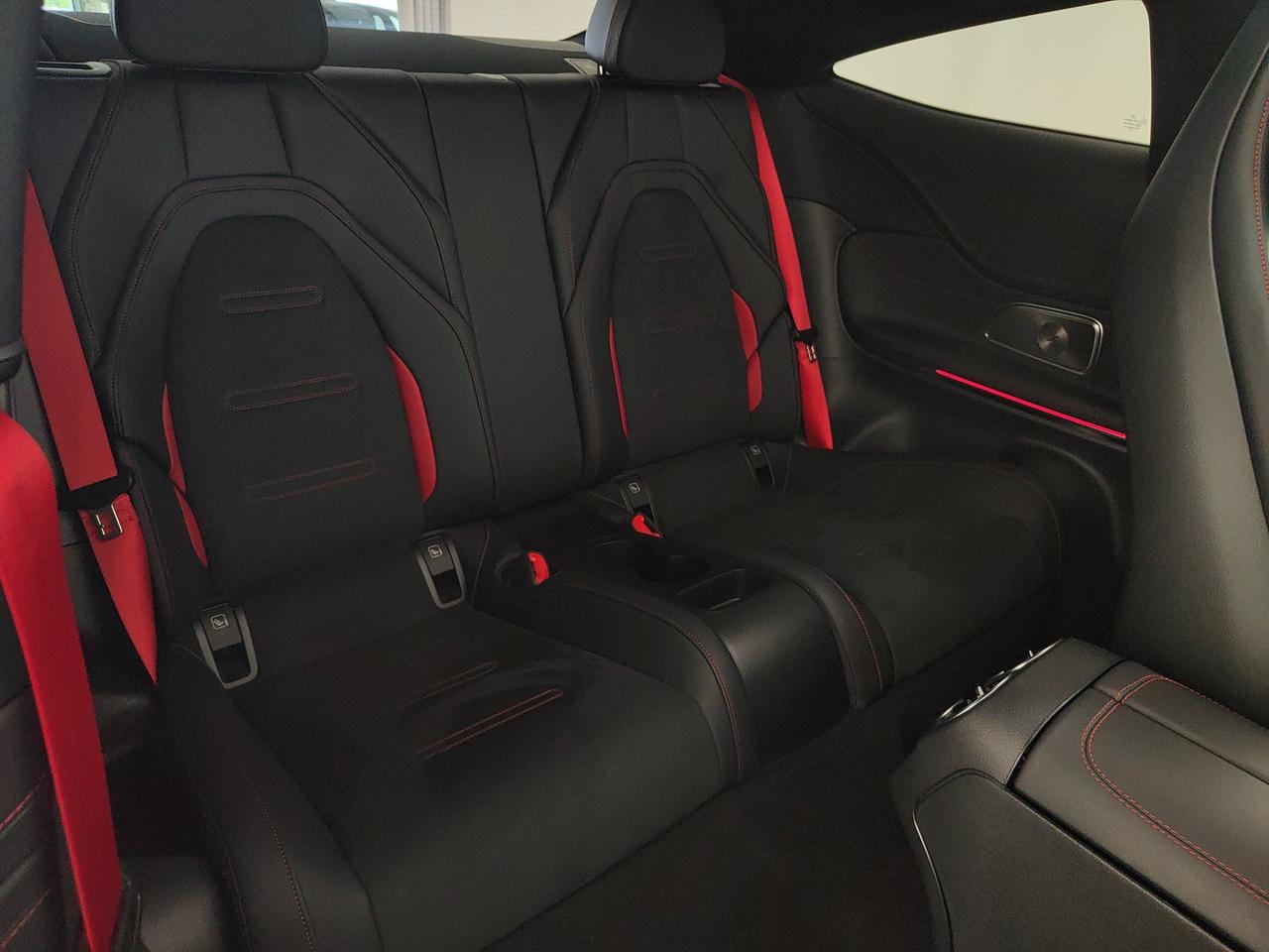 Mercedes-Benz CLE Coupe AMG 53 Premium Plus 4matic+ auto