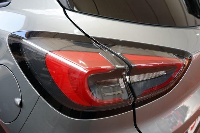 FORD Puma 1.0 EcoBoost Hybrid 125 CV S&S Titanium X Sport