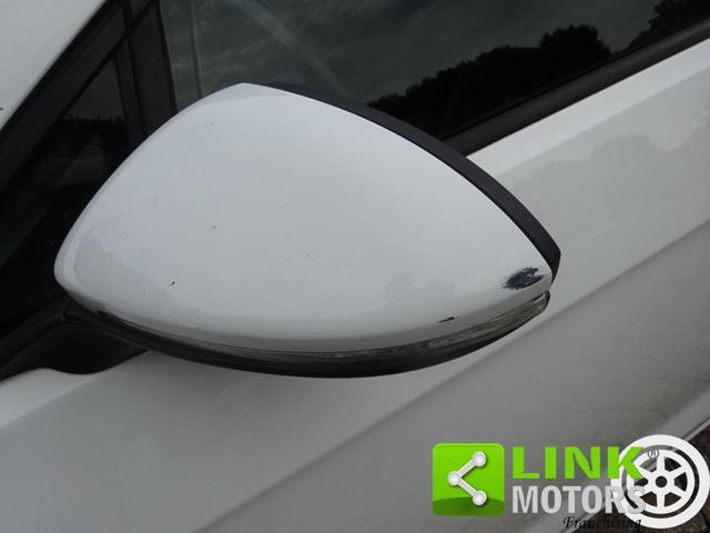 VOLKSWAGEN Golf 2.0 TDI 5p. Highline BlueMotion TAGLIANDI CERT