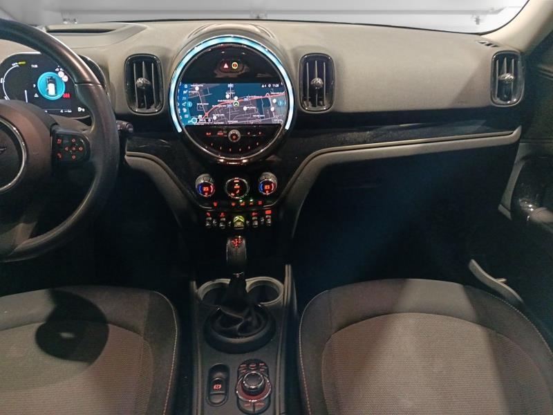 Mini Cooper Countryman 1.5 TwinPower Turbo Cooper