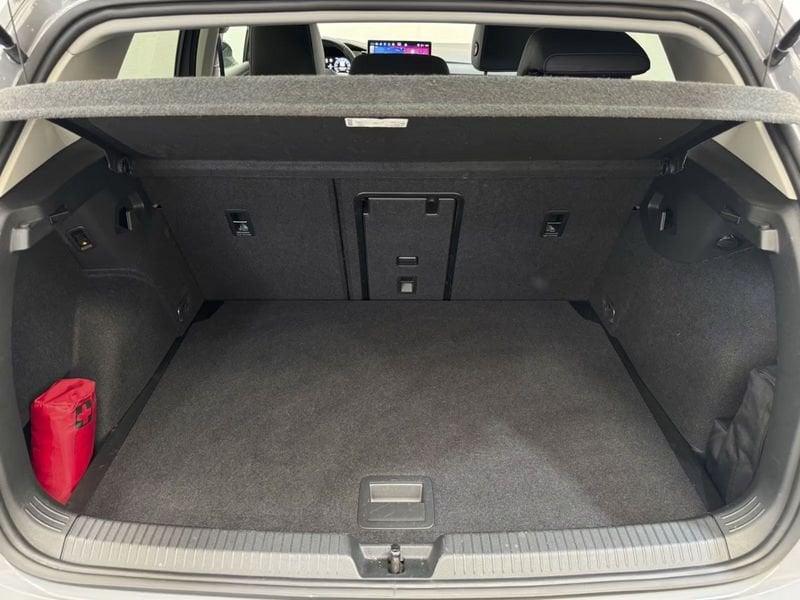Volkswagen Golf Golf 8.5 2.0 TDI 150 CV DSG SCR GOAL LED CAMERA NAVI
