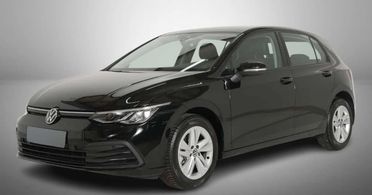 Volkswagen Golf 2.0 TDI 115 CV SCR Life AUTO A NOLEGGIO