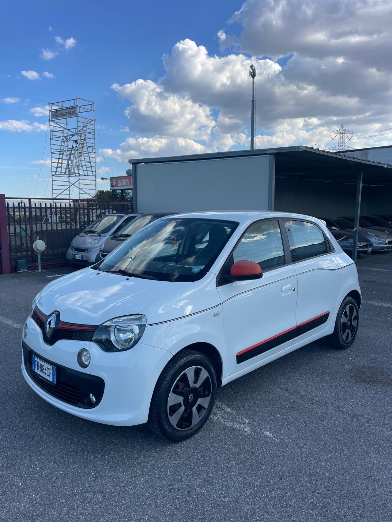 Renault Twingo SCe Zen