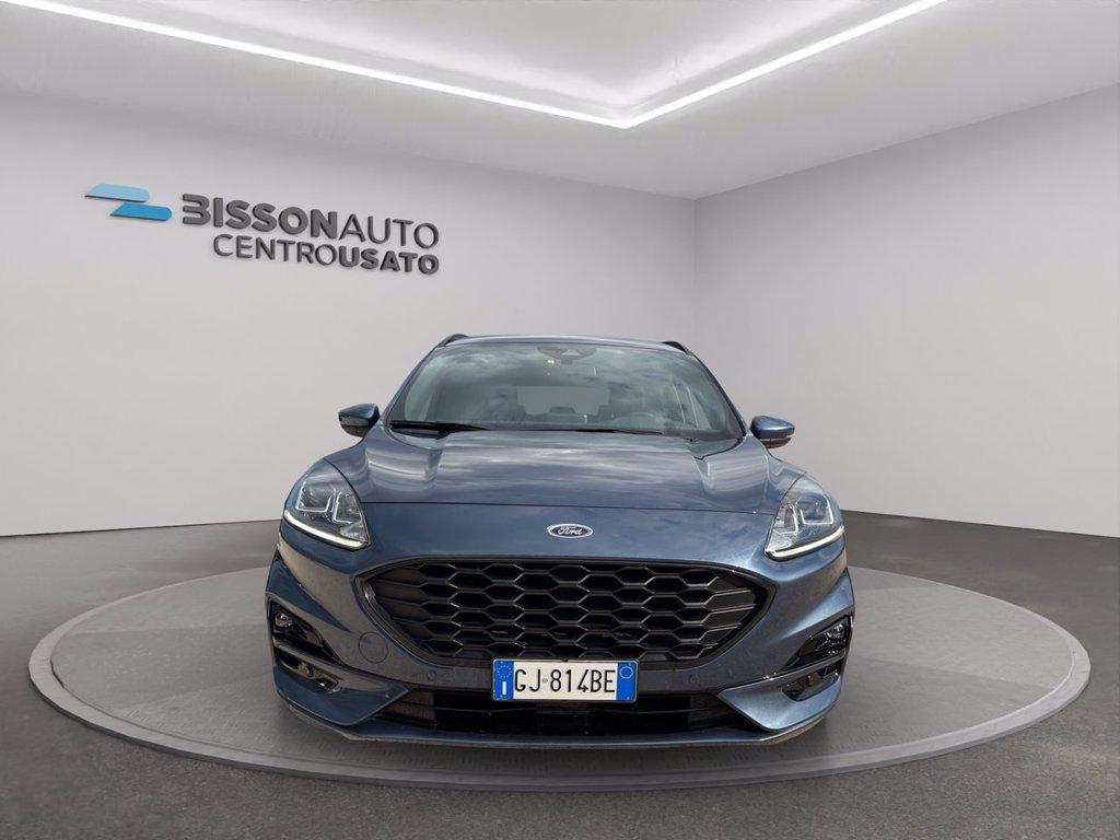 FORD Kuga 2.5 phev ST-Line 2wd 225cv cvt del 2022