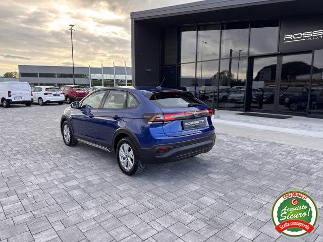 VOLKSWAGEN Taigo 1.0 TSI Life ANCHE PER NEOPATENTATI
