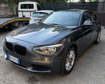 BMW 116i 5p. Urban